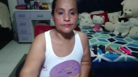 SAMY online show from 10-04-25, 11:19