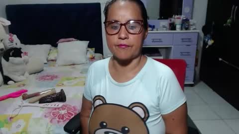 SAMY online show from 02-08-26, 01:14