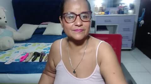 SAMY online show from 04-12-26, 12:32