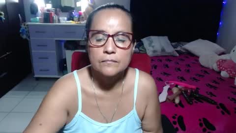 SAMY online show from 07-06-26, 03:03