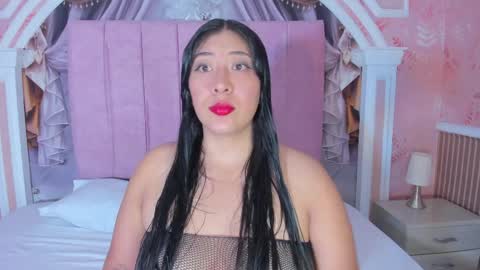 Lily online show from 04-06-26, 11:16