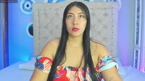 Lily online show from 05-26-26, 12:50