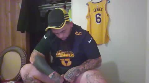 AKA perverted Step Daddy online show from 03-26-26, 10:15