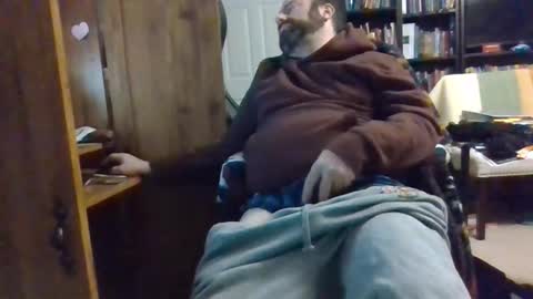 peter40770 online show from 02-11-26, 04:17