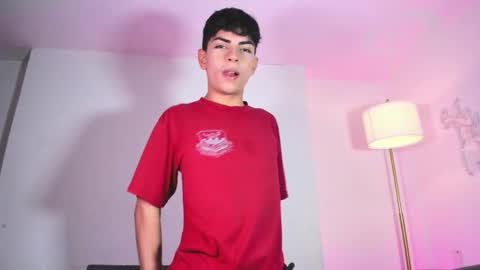 Snapshot of peter_chase chatting on 02-13-26, 05:53 Peter online show from 02-13-26, 05:53