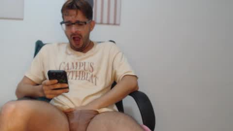 FELIPE online show from 02-04-26, 12:22