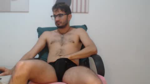 FELIPE online show from 03-01-26, 03:25