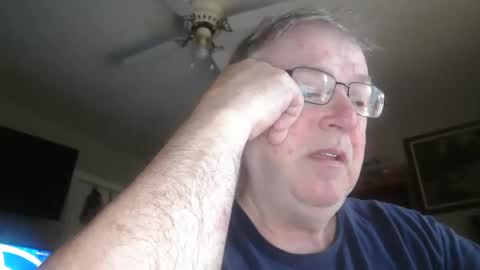 peterinohio57 online show from 06-11-26, 10:57