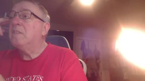 peterinohio57 online show from 06-14-26, 04:20