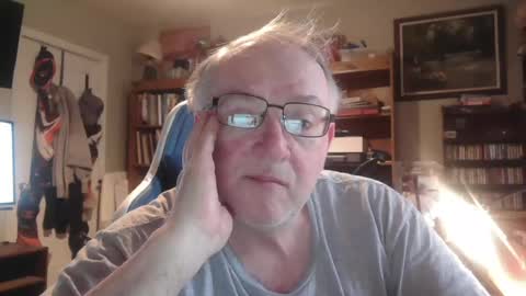 peterinohio57 online show from 06-16-26, 10:51