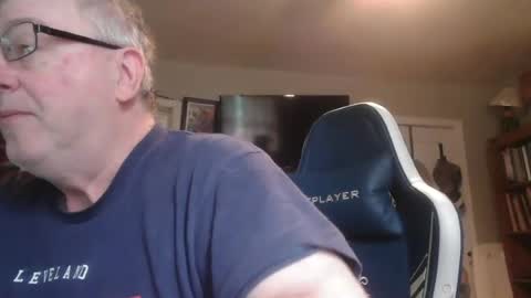 peterinohio57 online show from 06-17-26, 12:07