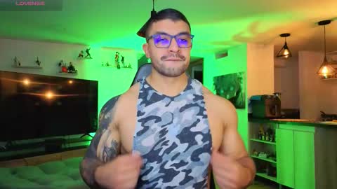 Peter Jack online show from 10-30-25, 01:51