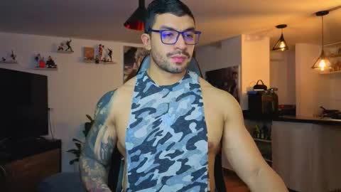 Peter Jack online show from 11-19-25, 03:28