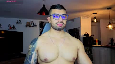 Peter Jack online show from 01-09-26, 03:09