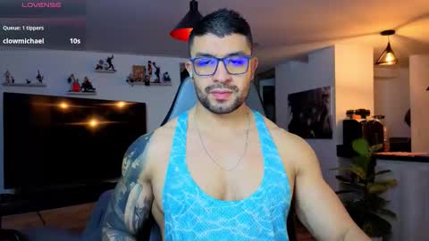 Peter Jack online show from 03-19-26, 01:31