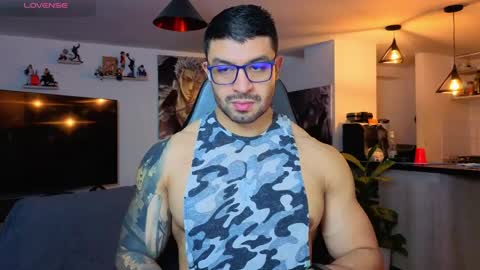 Peter Jack online show from 04-01-26, 02:34