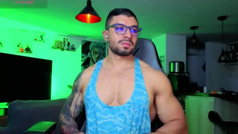 Snapshot of peterjack7 chatting on 06-18-26, 01:28 Peter Jack online show from 06-18-26, 01:28