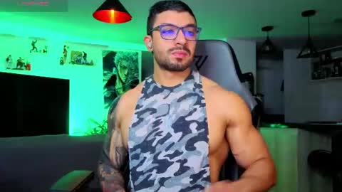 Snapshot of peterjack7 chatting on 07-03-26, 02:40 Peter Jack online show from 07-03-26, 02:40