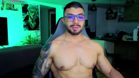 Snapshot of peterjack7 chatting on 07-18-26, 03:11 Peter Jack online show from 07-18-26, 03:11