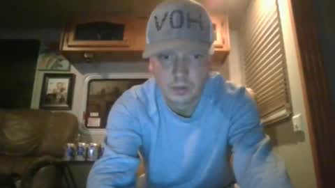 peterschwarz1981 online show from 12-15-25, 04:17