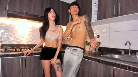 Lizzy  Mejia online show from 06-04-26, 08:59