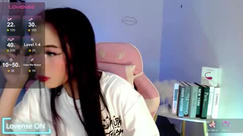 Jacky online show from 03-02-26, 03:19