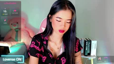 Jacky online show from 03-28-26, 03:50