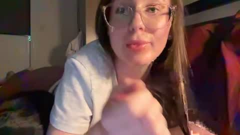 Petite Becky online show from 06-13-26, 12:47