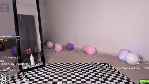 PiperAvery online show from 03-08-26, 02:04