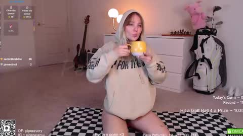 PiperAvery online show from 05-06-26, 01:16