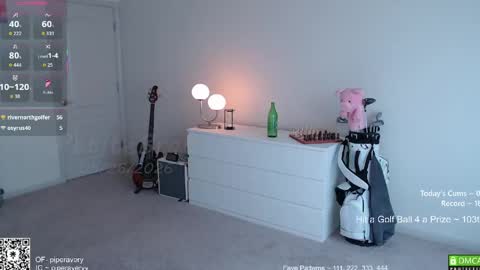PiperAvery online show from 05-26-26, 02:13