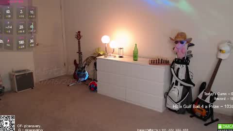 PiperAvery online show from 07-15-26, 12:32