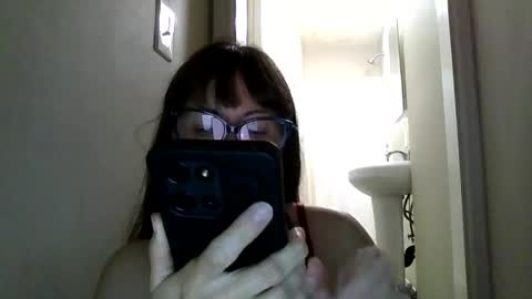 Petitedoll30 online show from 05-19-26, 02:18