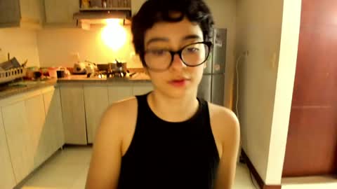 Lunna online show from 06-10-26, 02:45