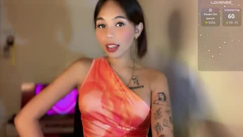 miss lisa online show from 03-15-26, 01:39