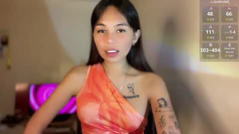 miss lisa online show from 04-04-26, 06:44