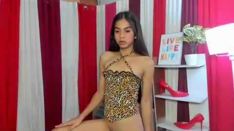 petitehorsycock online show from 03-27-26, 06:19