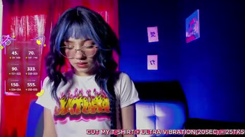 Mila online show from 06-09-26, 06:41
