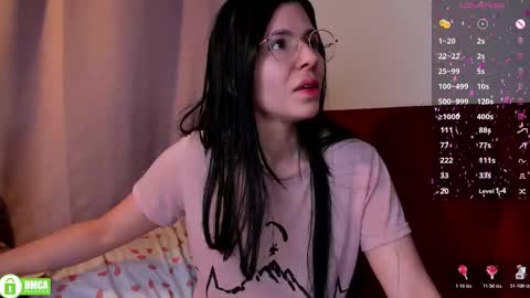 diana fansly petitemuse online show from 03-28-26, 03:11