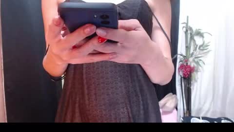 TsDELICIOUSCum69 online show from 03-28-26, 05:51