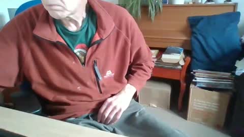 petitwilly online show from 01-06-25, 10:35