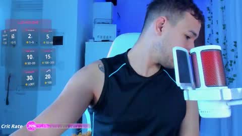 Petter  Coleman online show from 01-08-26, 01:08