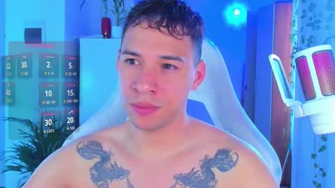 Petter  Coleman online show from 02-13-26, 09:22