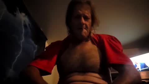Hugh Pervert online show from 06-02-26, 08:38