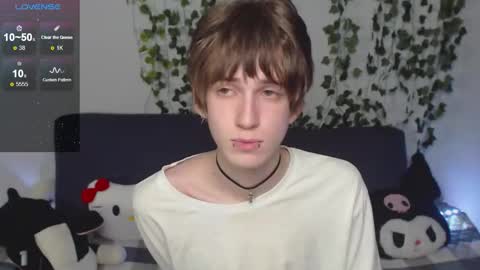 soren online show from 02-19-26, 09:00