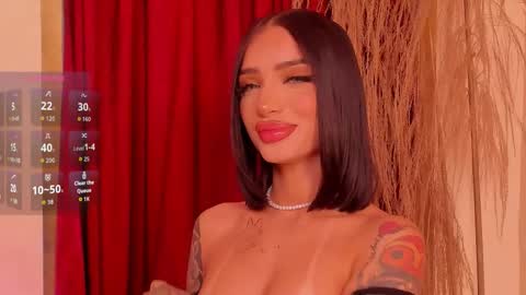 Pet Rees online show from 10-28-25, 02:37