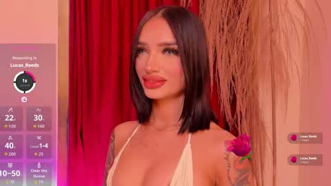 Pet Rees online show from 11-10-25, 03:49