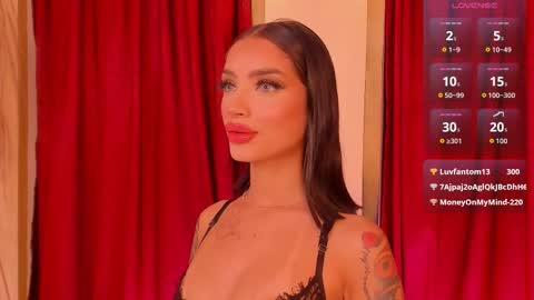 Pet Rees online show from 11-30-25, 03:27