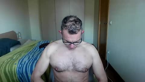 Alex  online show from 03-12-26, 03:51