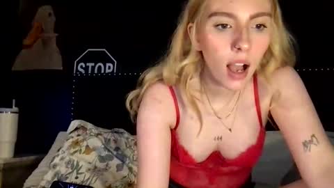 parissbby online show from 02-25-25, 03:42